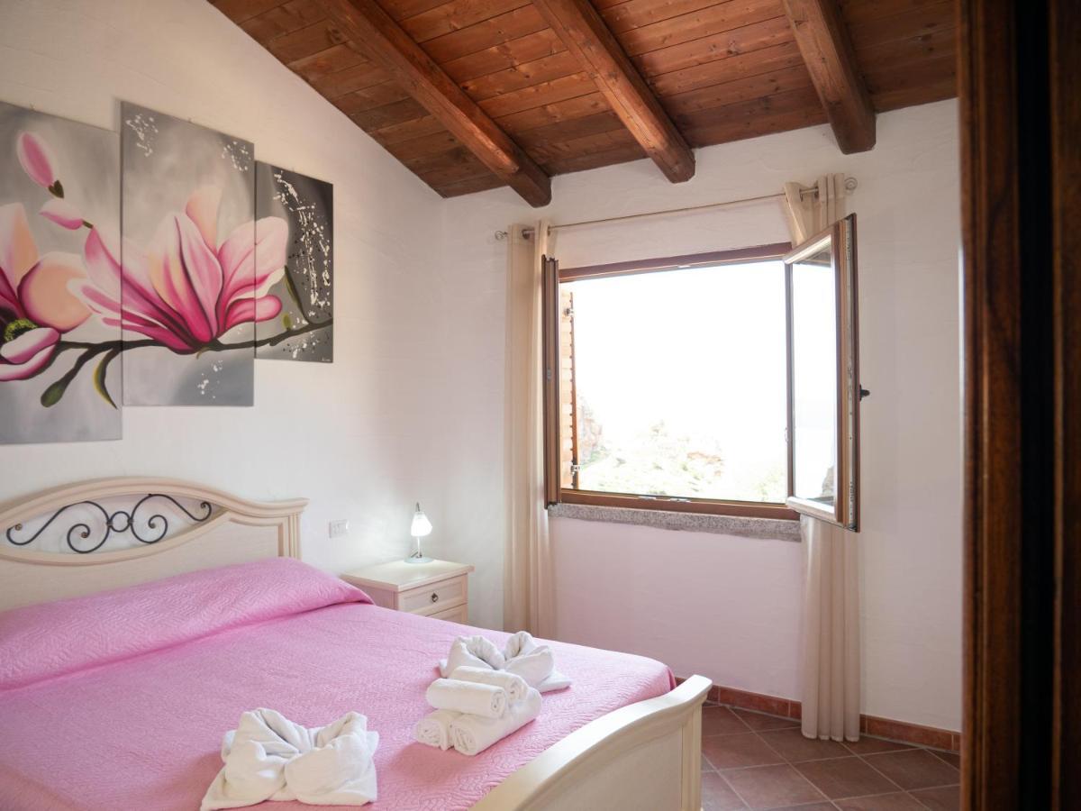 Villa Olga Nebida 外观 照片