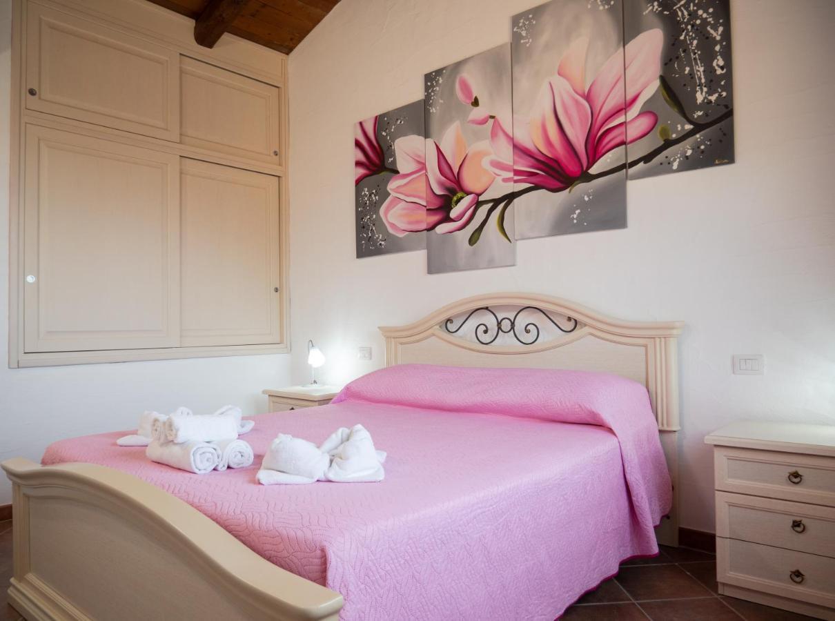 Villa Olga Nebida 外观 照片