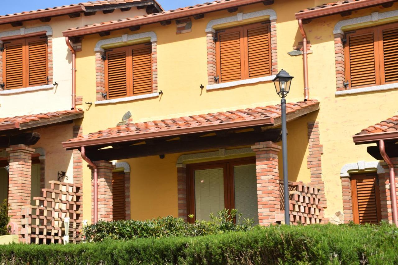 Villa Olga Nebida 外观 照片