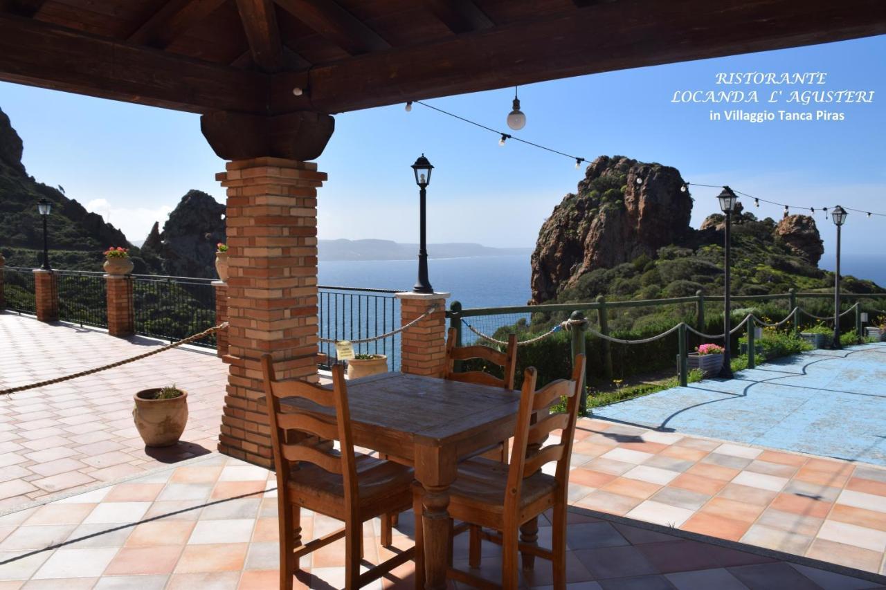 Villa Olga Nebida 外观 照片