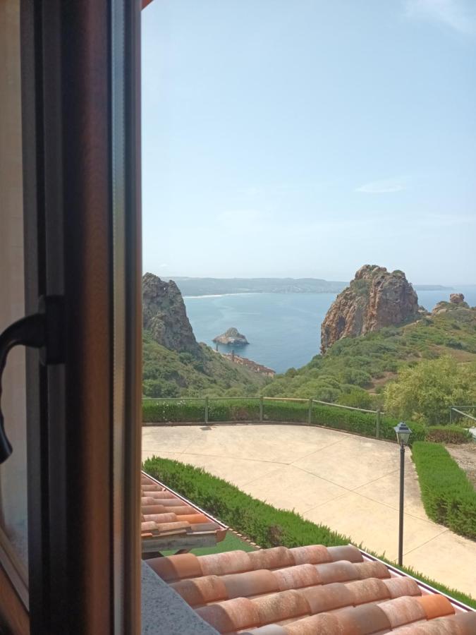 Villa Olga Nebida 外观 照片