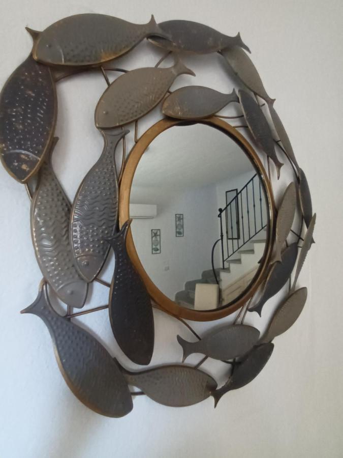 Villa Olga Nebida 外观 照片