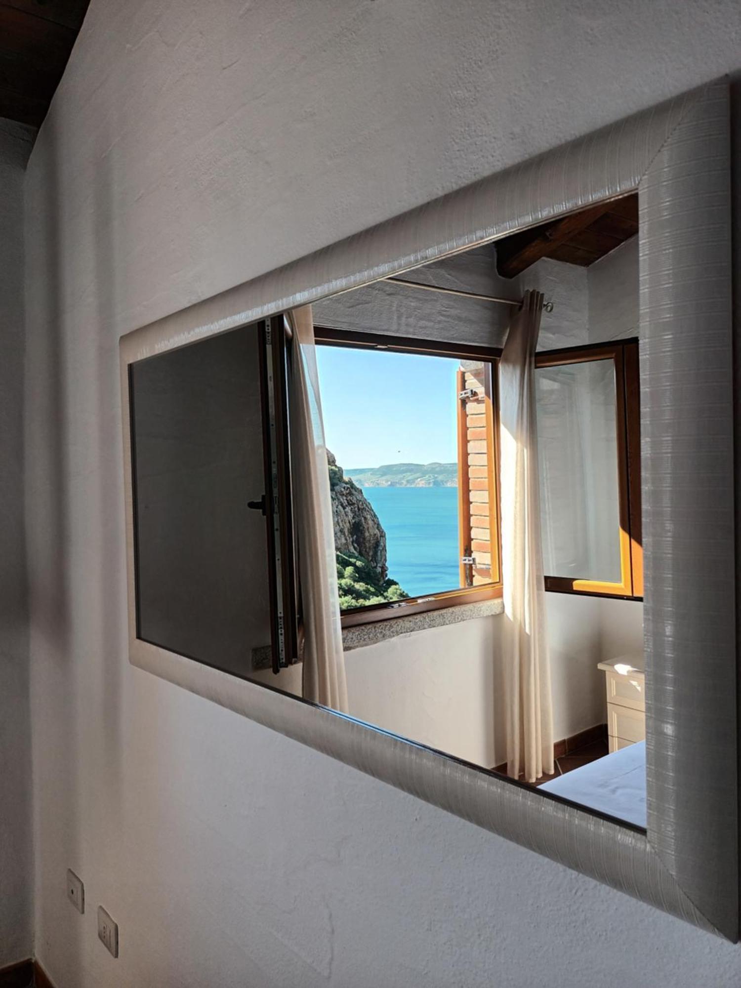 Villa Olga Nebida 外观 照片